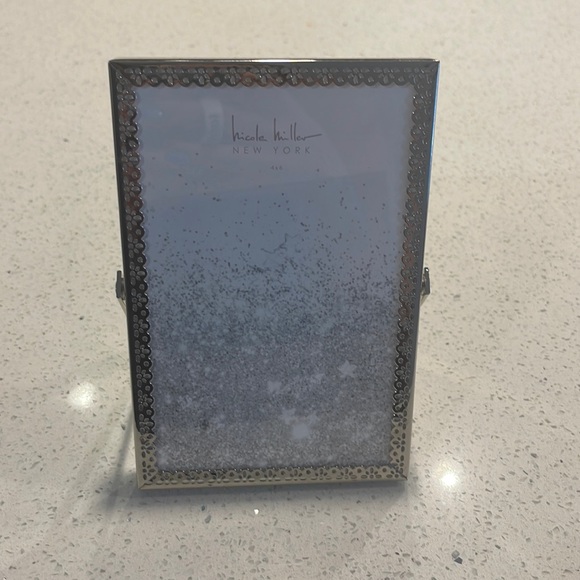 Nicole Miller Other Nicole Miller Picture Frame Poshmark